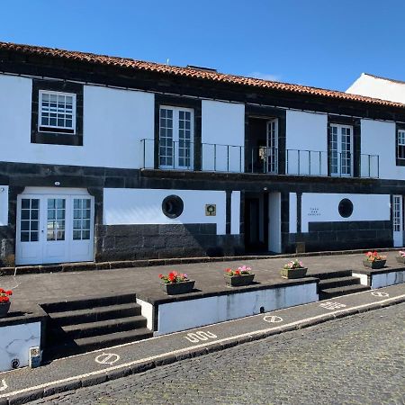 Casa Das Barcas - Th Сан-Роки-ду-Пику Экстерьер фото