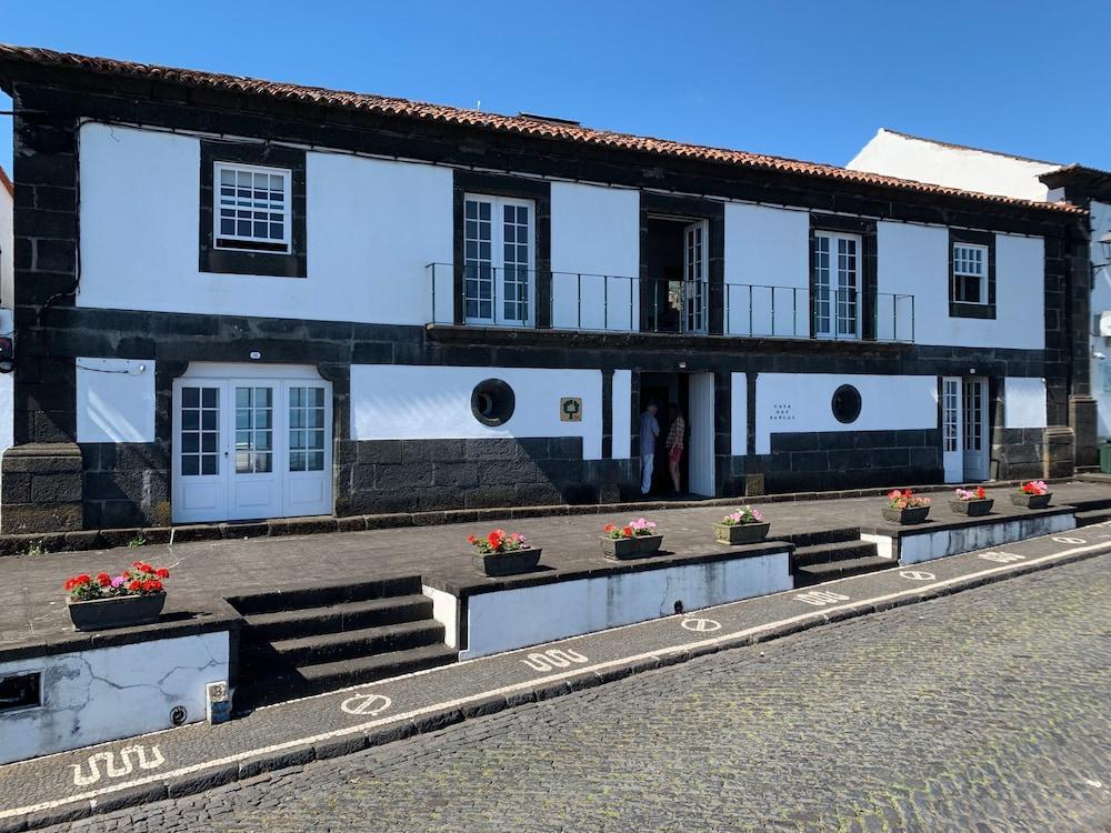 Casa Das Barcas - Th Сан-Роки-ду-Пику Экстерьер фото