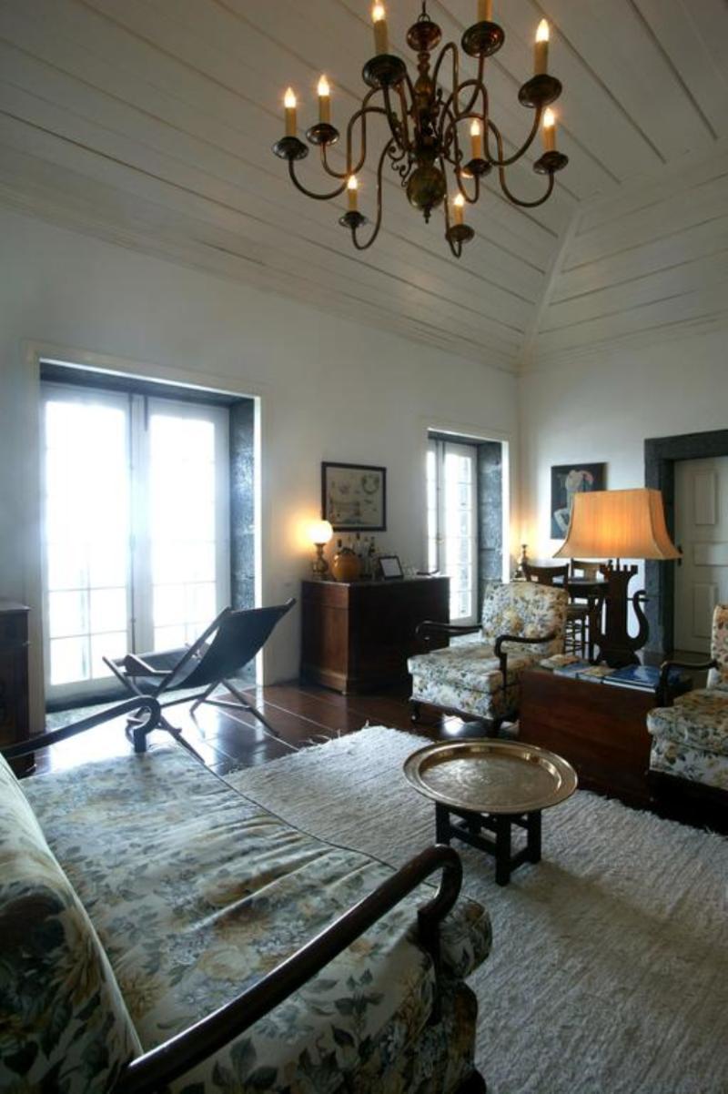 Casa Das Barcas - Th Сан-Роки-ду-Пику Экстерьер фото
